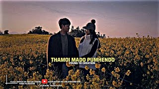 thamoi mado pumhendo || Mona short dialogue voice || Whatapps status video ⤵️⤵️