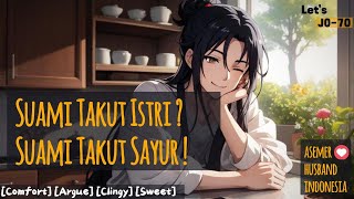 Paksu Lebay Salah Circle [Asemer Hushband Indonesia] [Clingy]