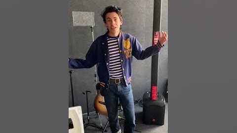 Mainland unboxes the new Harbinger MLS900 PA