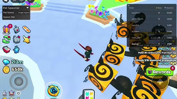 ✨Pet Simulator 99 Script PetSpawner New Update ｜ Mobile ｜ Pc