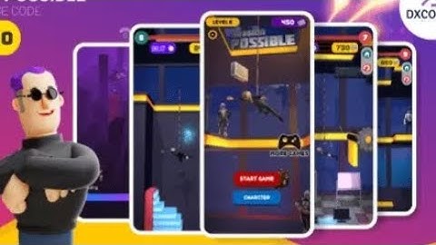 mission possible unity source code