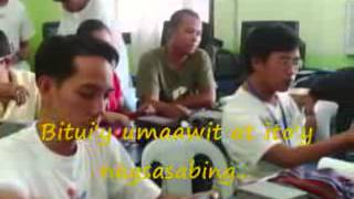 Power Skills Technical Center