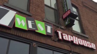St. Cloud 7 West Taphouse Getting Ready to Open Monday