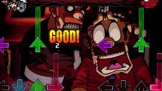 FNF  Jeffy's Infinite Irida Shucks (arte)