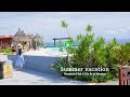 Vacances d'été à La Réunion 💦 ⎜ Hôtel Akoya ⎜Fête Foraine ⎜ Cinéma ⎜Dîner Vapiano ⎜Silent Vlog
