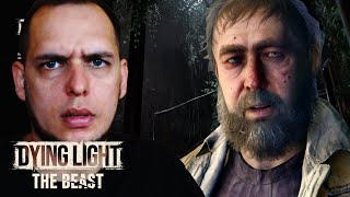 картинка: ХИТРЫЙ ПРЕДАТЕЛЬ! (Dying Light The Beast) #4