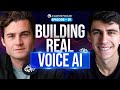 Voiceflow CEO Braden Ream - Building Real World Voice AI That Actually Works | EP91