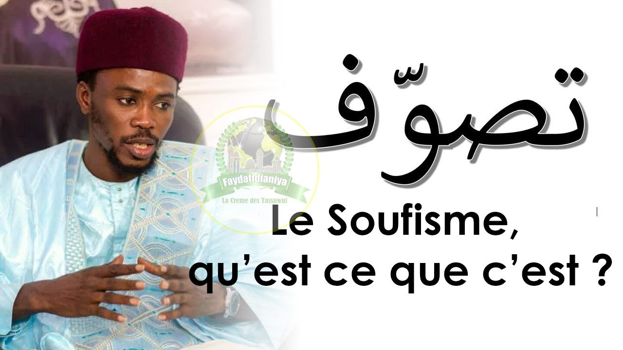 Soufisme, qu’est ce que c’est ? Mystique et Ésotérisme YouTube