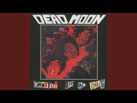 Dead Moon — Social Contender