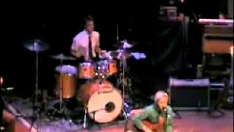 Pearl Jam Live-Thumbing My Way( Benaroya Hall)2003