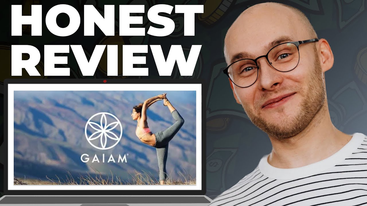 Yoga Studio by Gaiam for Workout Review – Still Good?