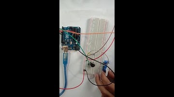 Arduino Uno Tutorial: Servo Motor Project with Piezo Buzzer and LED