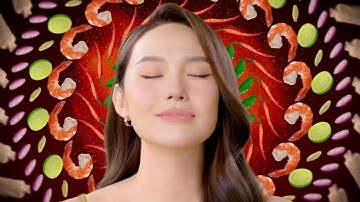 Mì 3 Miền Tôm Chua Cay ĐẶC BIỆT | TẶNG NGAY NƯỚC CHẤM CÁ CƠM 800ML (30S)