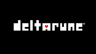 DELTARUNE | A CYBER'S WORLD? (MIDI) | Extended