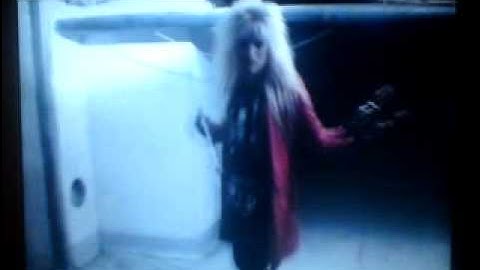 Dave Lepard- My Name