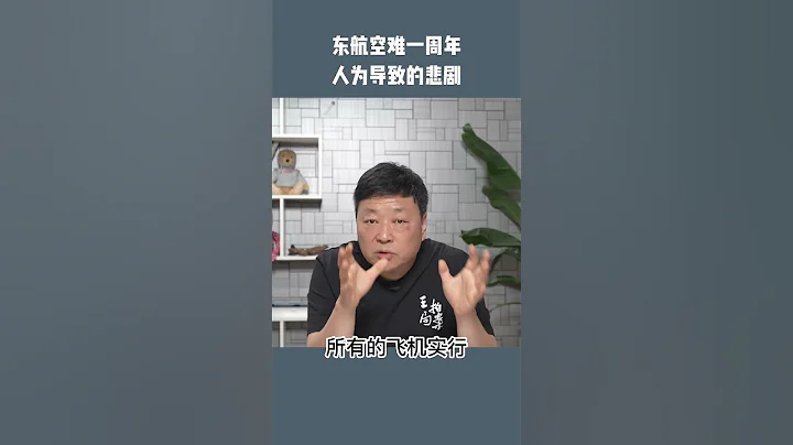 東航321空難，就是因為副駕駛自殺導致的 - 天天要聞
