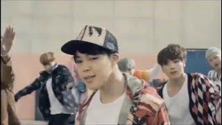 [MV] BTS - Save Me (FMV)  [English subs & Romanization]