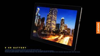 Miix 710 product tour