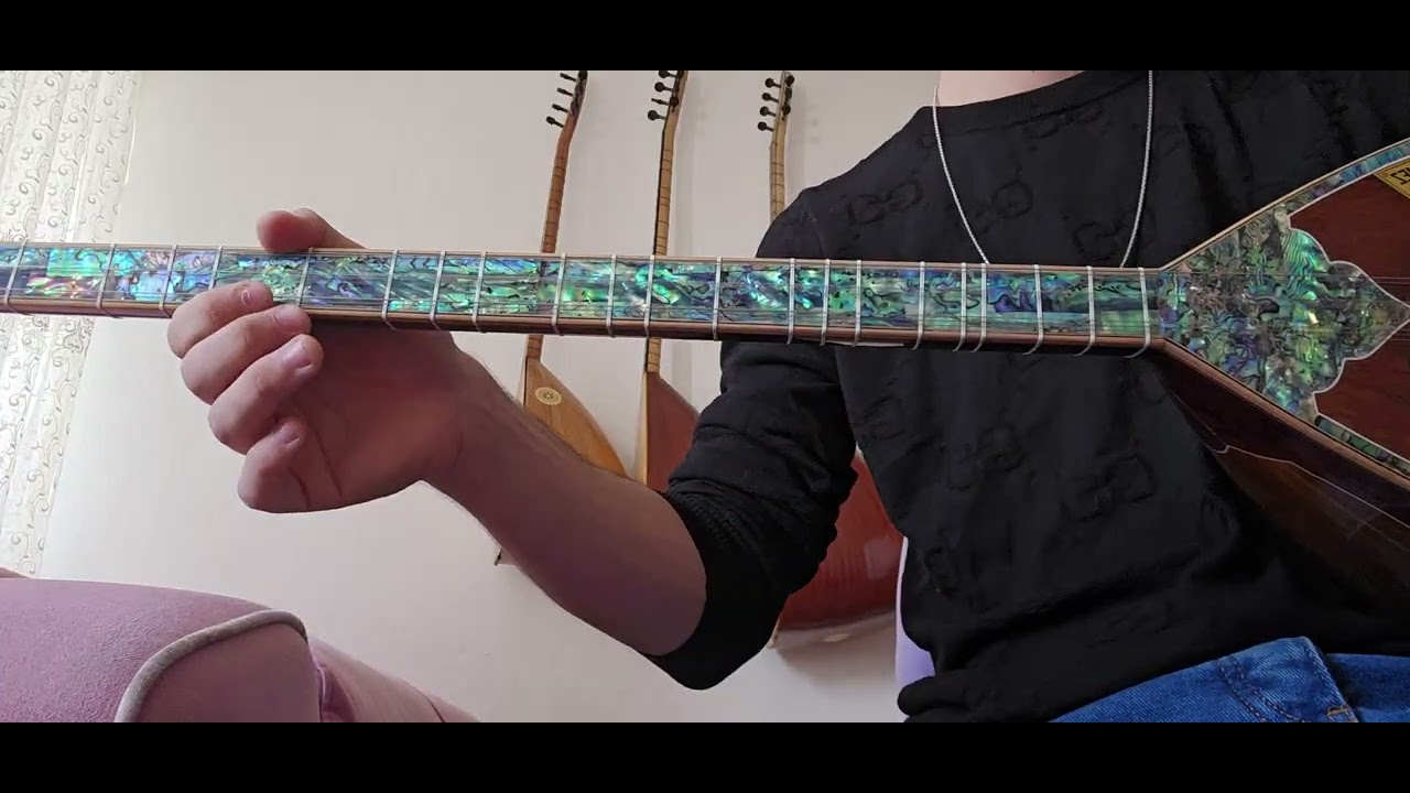 Güller Leylo Solfej ~ Emre Berat Samur 