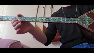 Güller Leylo Solfej ~ Emre Berat Samur