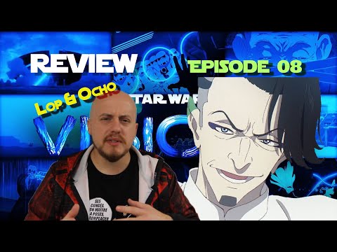 Review Visions E08
