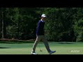 Ty Griggs' Unbelievable Putt