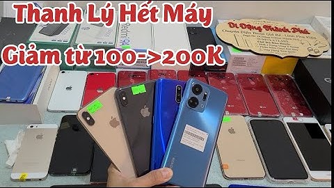 Iphone 4 mới ra mắt giá bao nhiêu