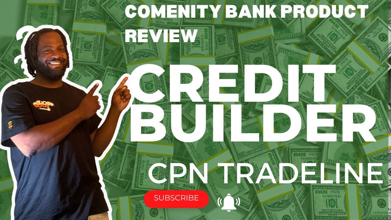 Comenity Bank Card Review Great For Credit Building And CPN Tradelines 