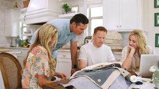 Design Twins Episode 102 Sneak Peek – All In The Family