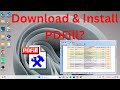 How to Download &amp; Install PDFill in Windows 11?
