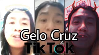 Gelo Cruz Memes Compilation on TikTok