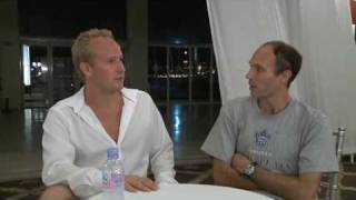 WSOB: CANNES Sander Lylloff interview