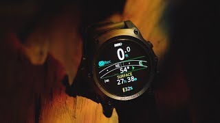 Shearwater Teric Dive Computer | ScubaLab Testers Choice Winner