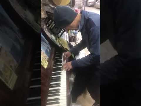 احلى عزف موسيقى لعمر خيرت