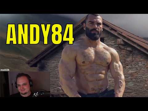 JULES über 99 SCHULKINDER die von ANDY 84 Jebaited wurden | Moondye7 Reaktion