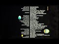 Hop (2011) End Credits