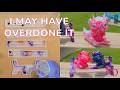 Resin Dragon &amp; Unicorn Tutorial | Glitter Dirty Pours, Rhinestones &amp; Bench Build
