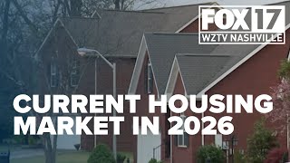 Famous Selling or buying a home in 2026? Expert weighs in on current real estate market Profile