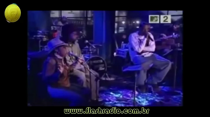 HIP HOP CONNECTION 034 - Jay Z ft. Jaguar Wright - Song Cry (2001)