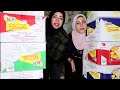 فتحنا 10 كراتين بوزو بيكسب هدايا واتصدمنا