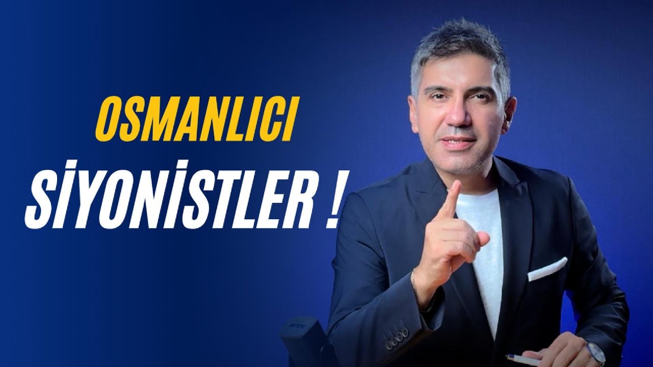 “Siyonist ve Emperyalistler Neden Osmanlı Millet Sistemini İstiyor?”