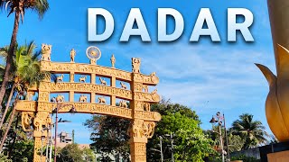 DADAR | Places to visit in Dadar | Exploring Dadar |  A to Z guide