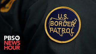 WATCH LIVE: Border patrol and immigration officials testify on 'Remain in Mexico' policy