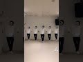 スネーク5人ver#shorts#ムーンウォーク