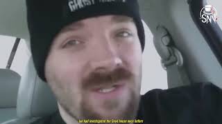 3 Hours Of Most Disturbing Camping Encounters Ever Caught On Camera