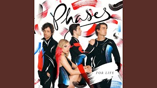 Video thumbnail of "PHASES - I Don't Know What's Right"