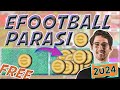 efootball 2024 Hile - efootball 2024 Para Hiliesi - Kanıtlı - Gerçek - Bedava