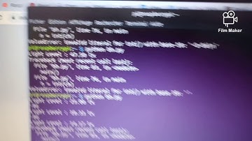 automatic irrigation system