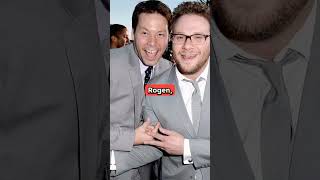How Seth Rogen Mistook Ike Barinholtz For An Istanttheir Hilarious First Meeting