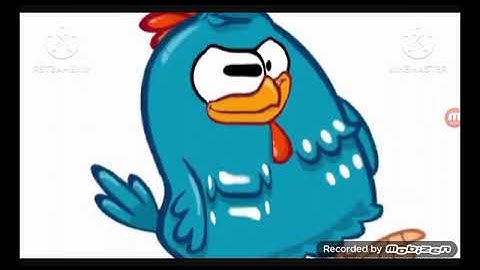 Preview 1280 old lottie dotties chicken is going weirdness every